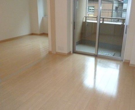 その他部屋・スペース　☆ゆったりとした洋室☆