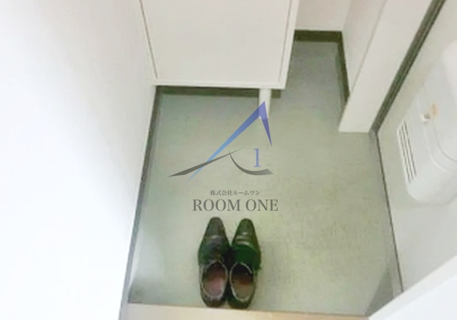 玄関　玄関です。
