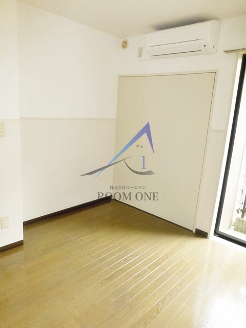 その他部屋・スペース　寝室です。
