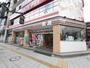 コンビニ　セブンイレブン　台東浅草橋３丁目店（コンビニ）まで134m