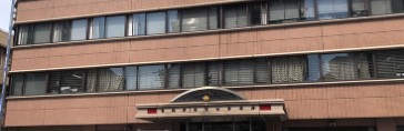警察署・交番　本富士警察署（警察署・交番）まで538m