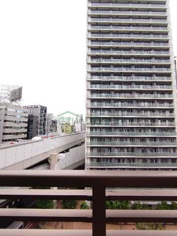 眺望　別部屋参考写真