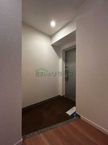 玄関　別部屋参考写真