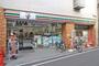 コンビニ　セブンイレブン JR東淀川駅西口店（コンビニ）まで403m