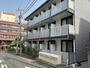 柏駅より徒歩13分 3階 築18年3ヶ月の賃貸物件
