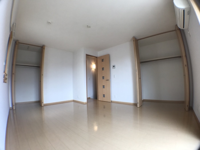 居室・リビング　※同物件、別部屋の写真になります