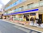コンビニ　ローソン（コンビニ）まで400m