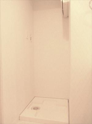 その他設備　防水パン
