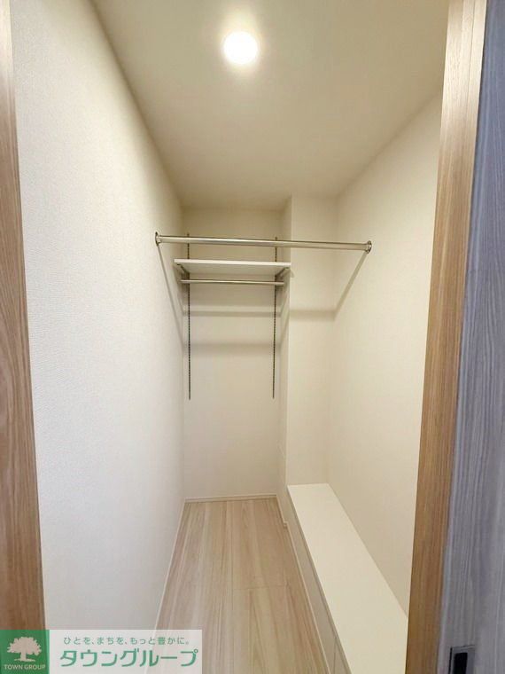 収納　★お問い合わせはタウンハウジングまで★