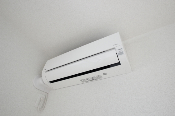 その他設備　※別部屋の写真です