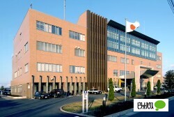 警察署・交番　八戸警察署（警察署・交番）まで883m
