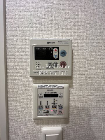 その他設備　設備です。