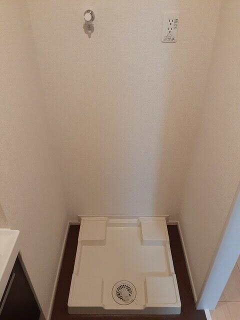 その他設備　?