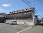 上福岡駅より徒歩17分 2階 築38年5ヶ月の賃貸物件