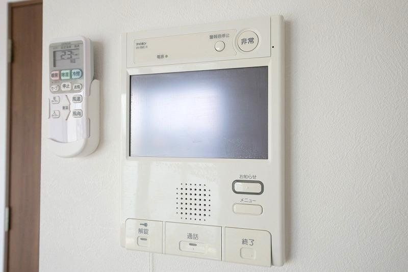 その他設備　設備