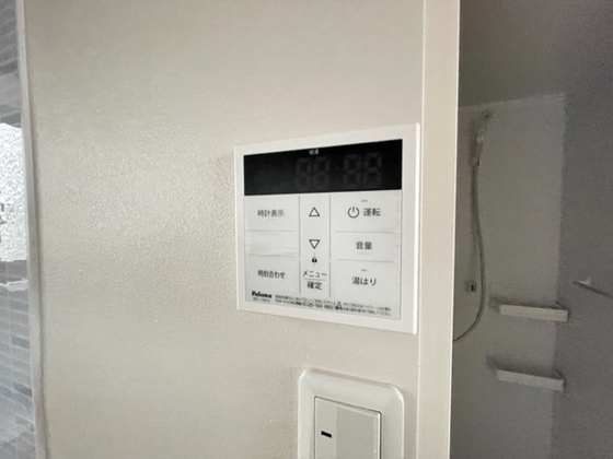 その他　※別号室の写真です。