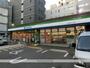 コンビニ　ファミリーマート北久宝寺町一丁目店（コンビニ）まで185m