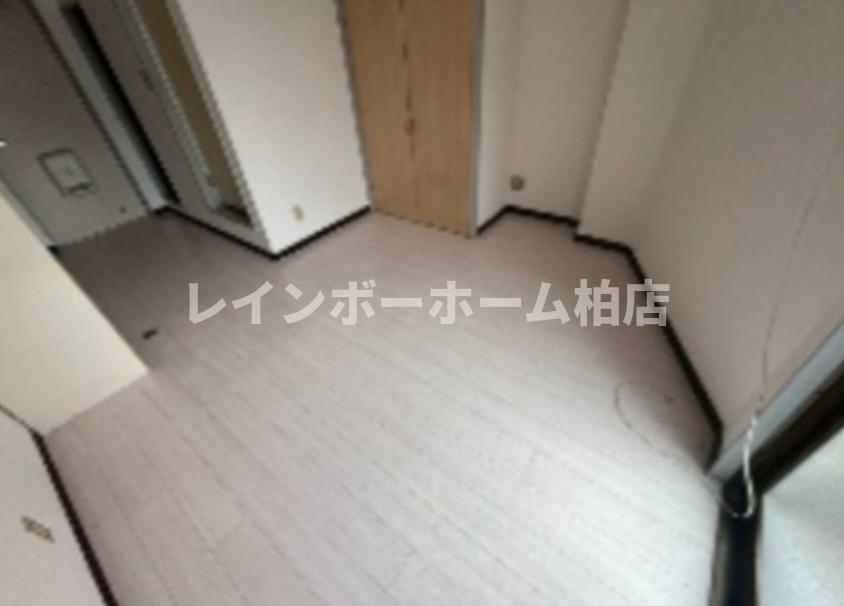 その他部屋・スペース　きれいな内装です