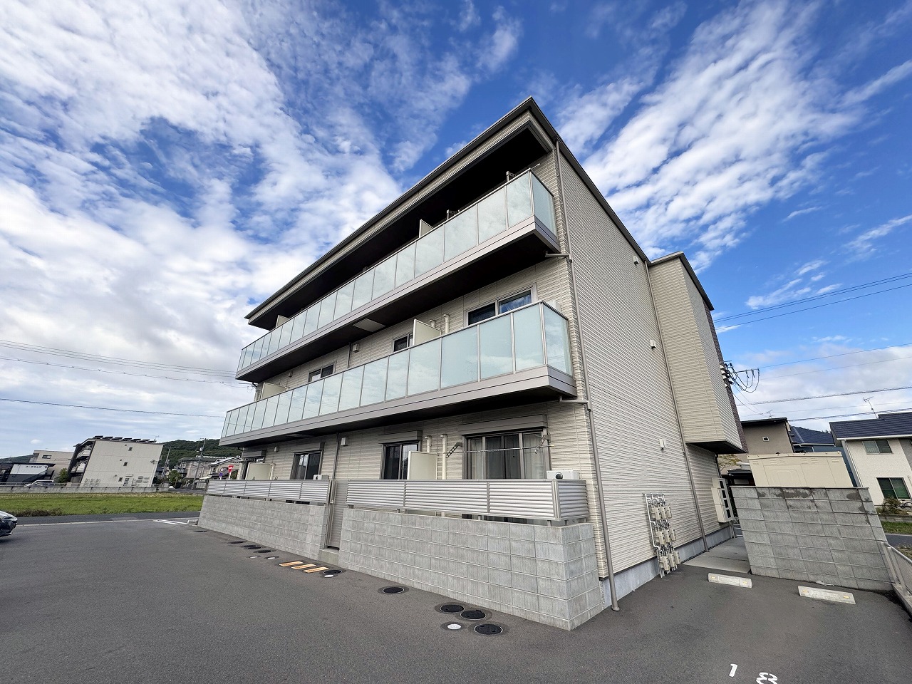 ＪＲ吉備線 備前三門駅 徒歩11分 築5年