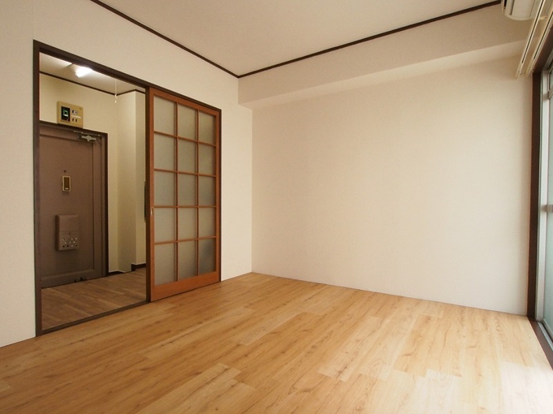 その他部屋・スペース　反転間取・別部屋