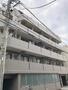 戸越公園駅より徒歩4分 3階 築25年3ヶ月の賃貸物件