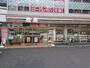 コンビニ　セブンイレブン 東武練馬駅北口店（コンビニ）まで163m