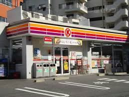 コンビニ　サークルK 千種向陽店（コンビニ）まで101m