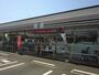 コンビニ　セブンイレブン岐阜琴塚３丁目店（コンビニ）まで300m