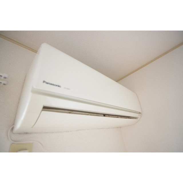 その他設備　※別部屋参考写真となります。