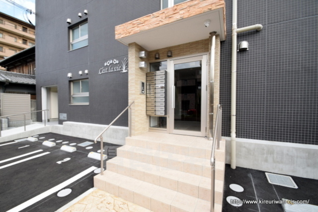 その他　エントランス