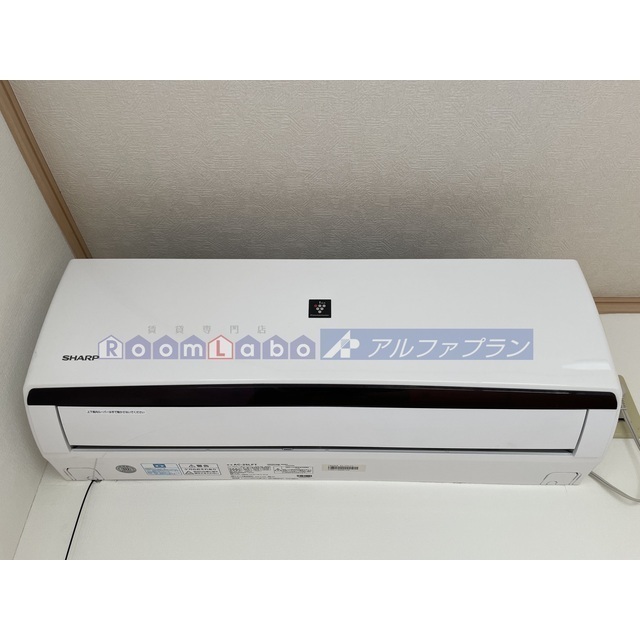 その他設備　※同タイプのお部屋の写真です