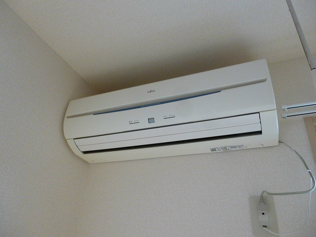 その他設備　画像は103号室です（参考）