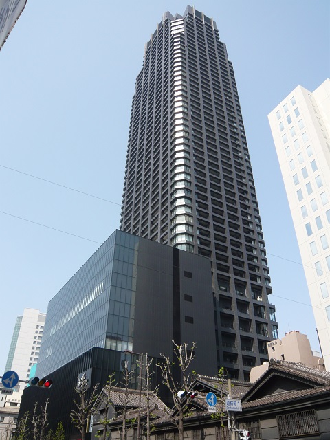 建物外観　建物外観(1)