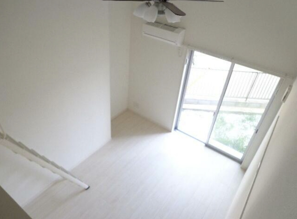 眺望　別部屋参考写真