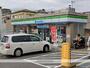 コンビニ　ファミリーマート吹田江坂五丁目店（コンビニ）まで316m