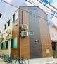 ブリリアント大原 1階 築9年1ヶ月の賃貸物件
