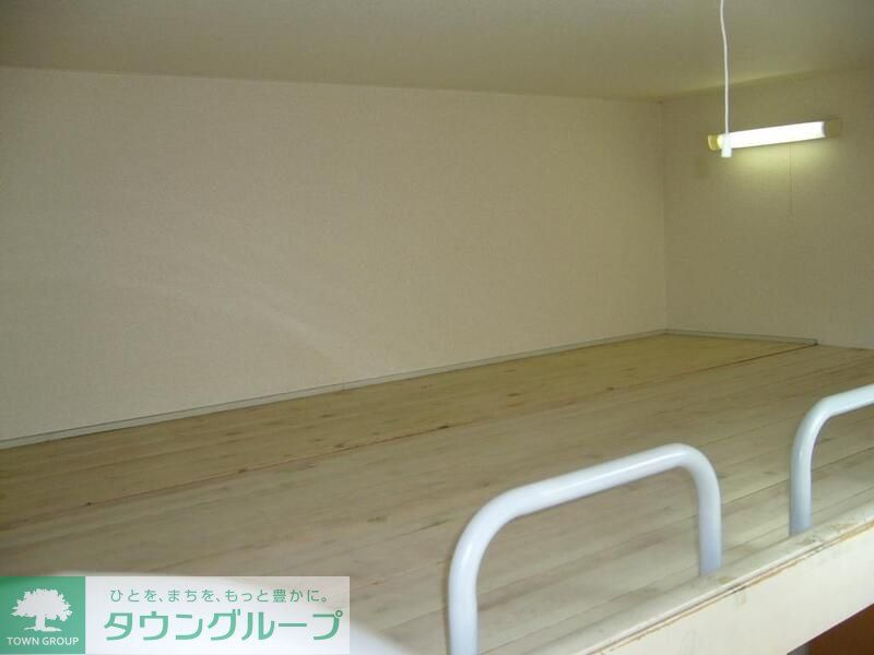 AIパレスIのその他写真