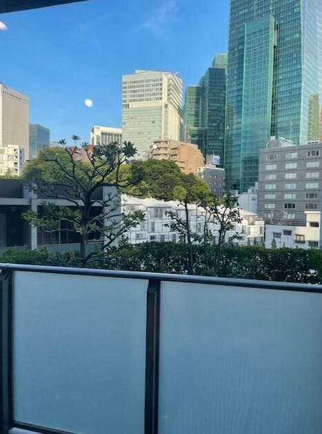 バルコニー　参考写真