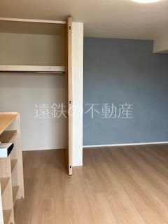 居室・リビング　※現況優先