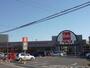 スーパー　ベルク東田町店（スーパー）まで1166m