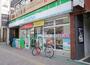 コンビニ　ファミリーマート川越駅東店（コンビニ）まで608m