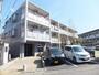 建物外観　★　日当たりの良いマンション　★