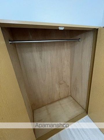 グレイシャス宇品の内装写真