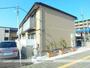 萱島駅より徒歩17分 2階 築16年4ヶ月の賃貸物件