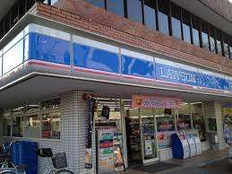 コンビニ　ローソン浦和東岸町店（コンビニ）まで809m