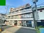 神戸駅より徒歩8分 2階 築36年4ヶ月の賃貸物件
