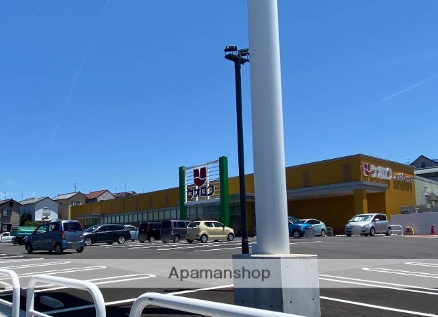 スーパー　ウオロク上新栄町店（スーパー）まで492m