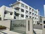 中学校　東大阪市立布施中学校（中学校）まで870m