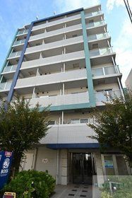建物外観　物件画像