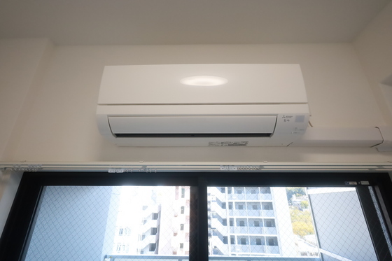その他設備　※別部屋の写真です
